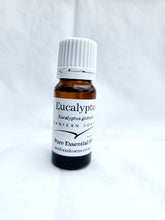 Load image into Gallery viewer, Sanfern Downs Eucalyptus Essential Oil