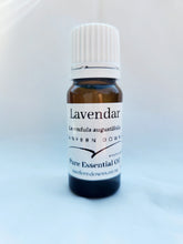 Load image into Gallery viewer, Lavendar Essential Oil- 10ml