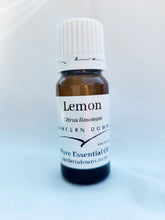 Load image into Gallery viewer, Lemon Essential Oil - 10 ml