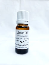 Load image into Gallery viewer, Lime Essential Oil- 10ml