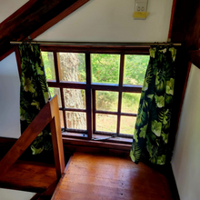 Load image into Gallery viewer, Sanfern Log Cabin Amongst The Trees