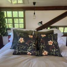 Load image into Gallery viewer, Sanfern Log Cabin Amongst The Trees