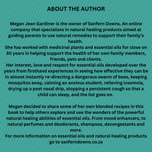 Load image into Gallery viewer, About the author