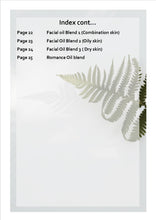 Load image into Gallery viewer, " How To Blend Your Own Essential Oils, Without Being An Expert"