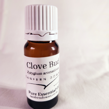 Load image into Gallery viewer, Clove Bud Esential Oil- 10ml
