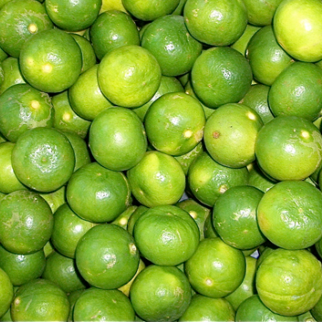 Lime Essential Oil- 10ml