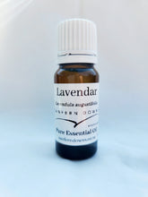Load image into Gallery viewer, Lavendar Essential Oil- 10ml
