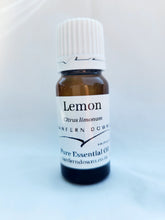 Load image into Gallery viewer, Lemon Essential Oil - 10 ml
