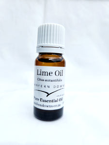 Lime Essential Oil- 10ml